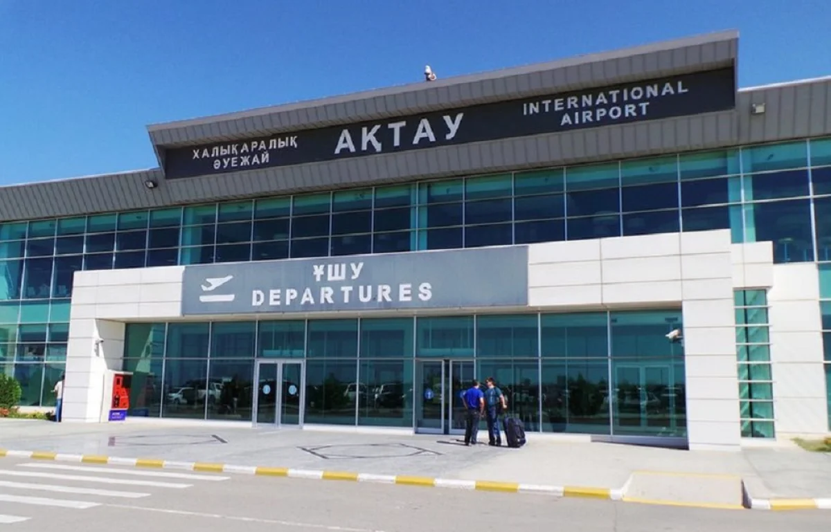 Фото из архива Lada.kz