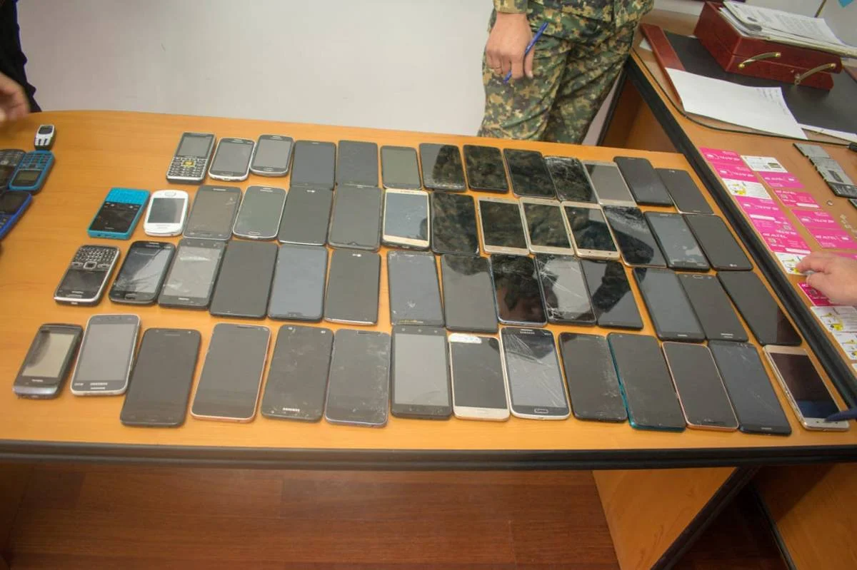 Фото пресс-службы ведомства