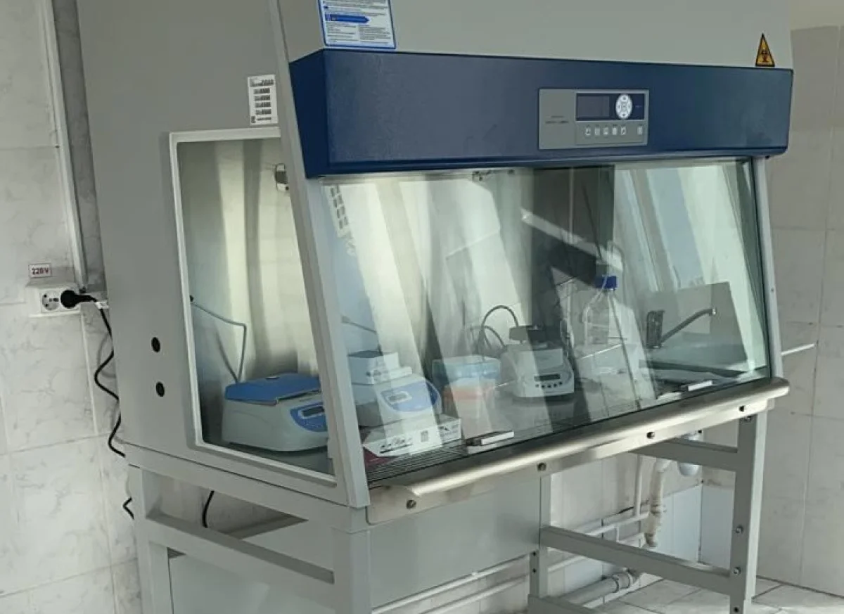 Фото пресс-службы ведомства