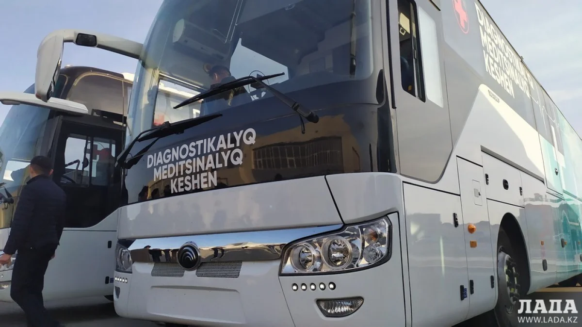 Фото Рашида Исмагилова