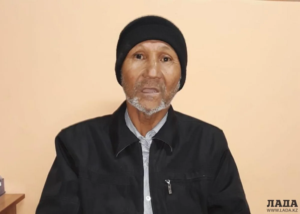 Фото пресс-службы департамента полиции Мангистауской области