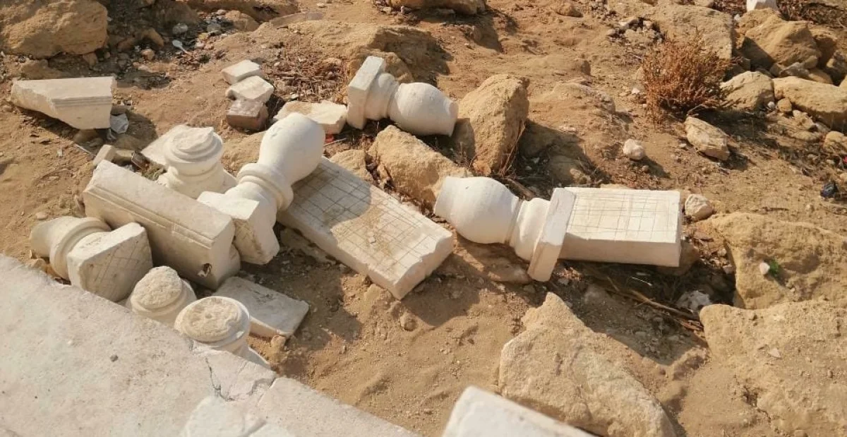 Фото очевидцев