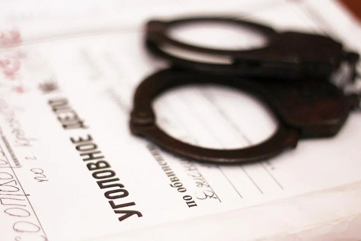 Фото Пресс-службы ведомства