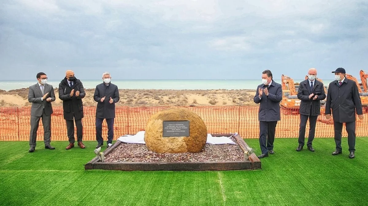 Фото с сайта премьер-министра Республики Казахстан