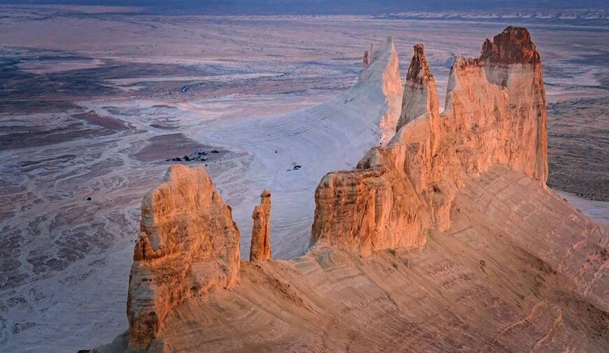 Фото из архива Lada.kz