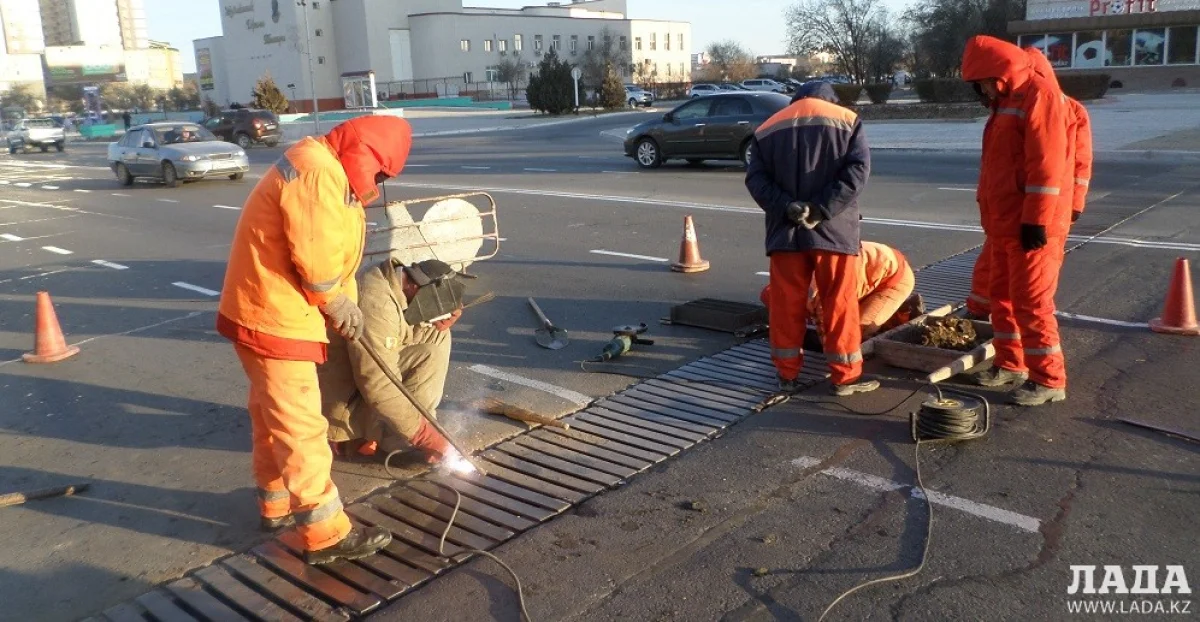 Фото из архива Lada.kz