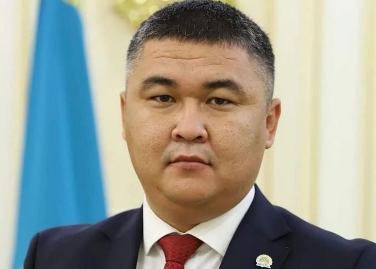 Фото пресс-службы акимата Мангистауской области