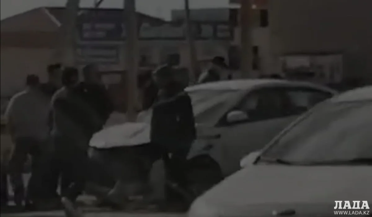 Скрин видео