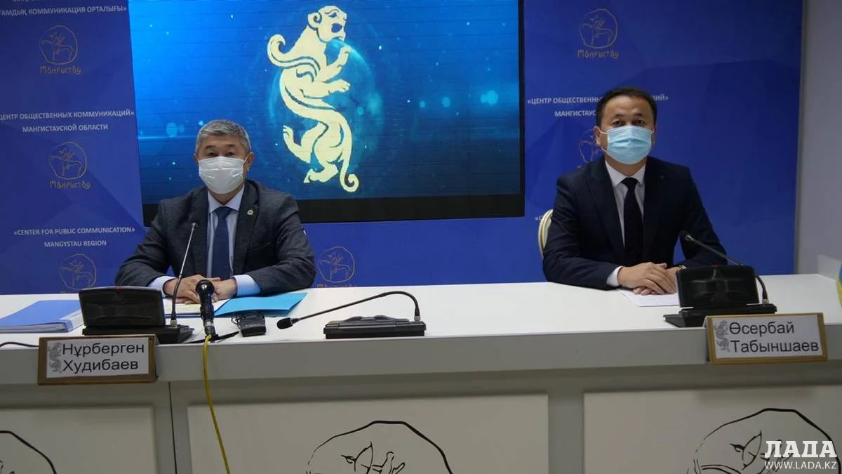 Фото предоставили в Центре общественных коммуникаций