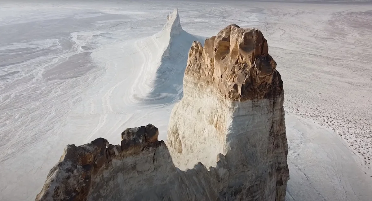 Скриншот видеоматериала