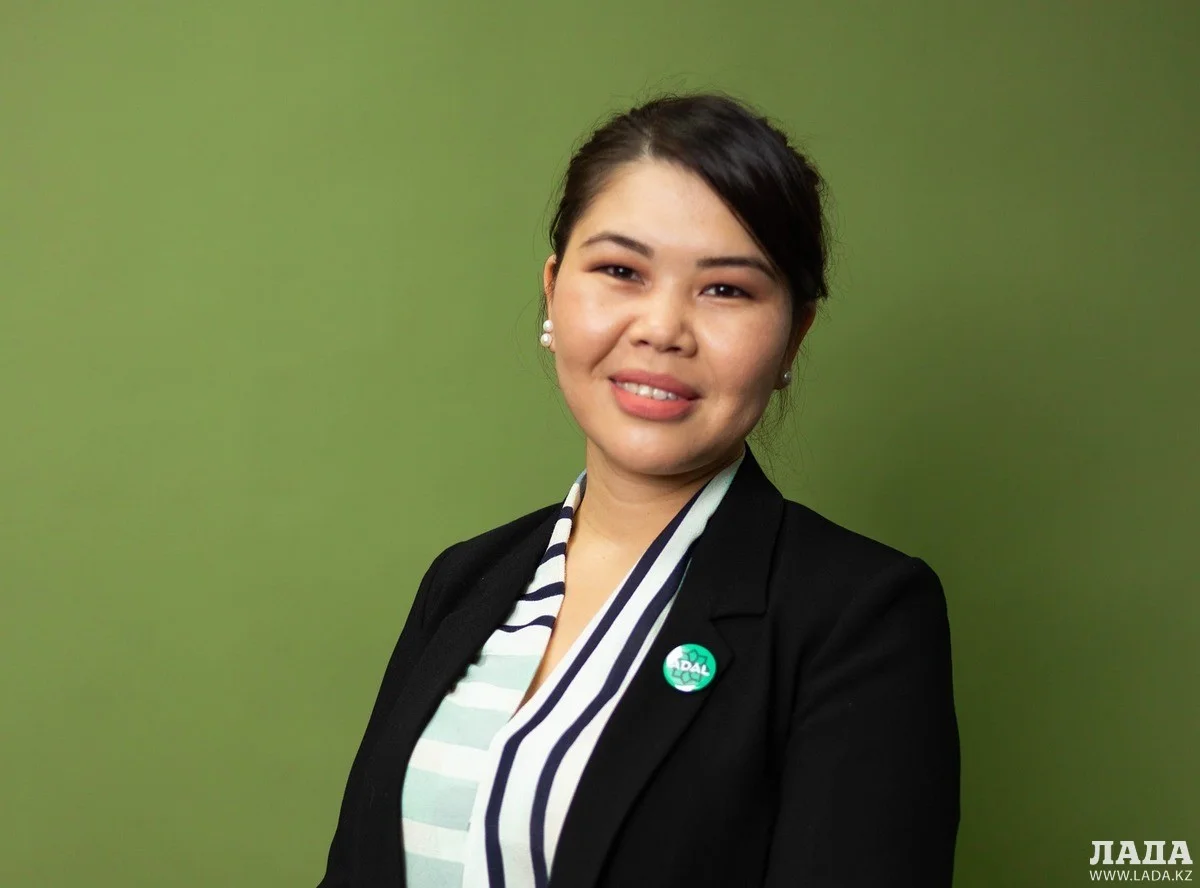 Лаура Маликова