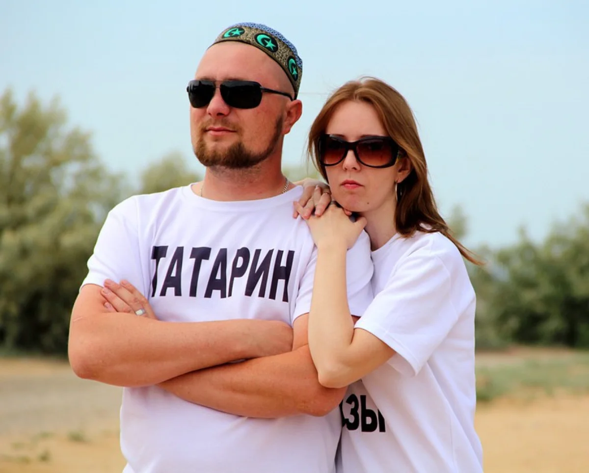 Фото Рашида Исмагилова