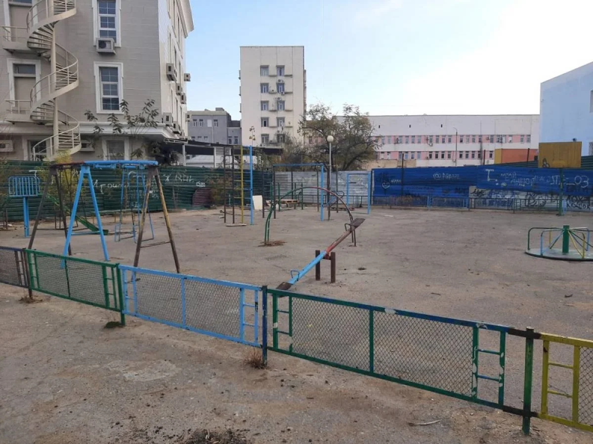 Фото предоставлено читателем Lada.kz