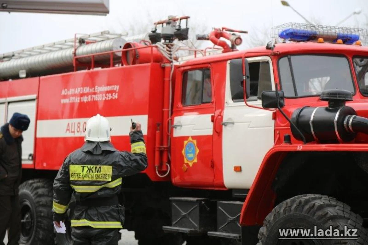 Фото из архива Lada.kz