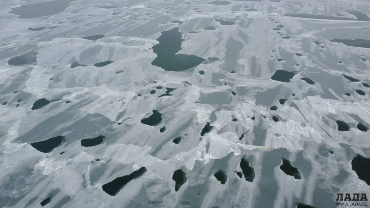 Фото Рашида Исмагилова