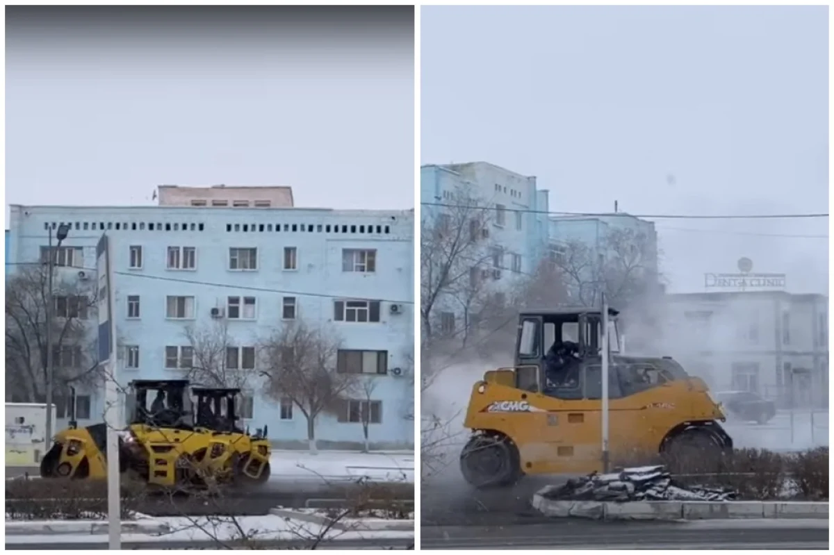 Коллаж из скриншотов видеоматериала