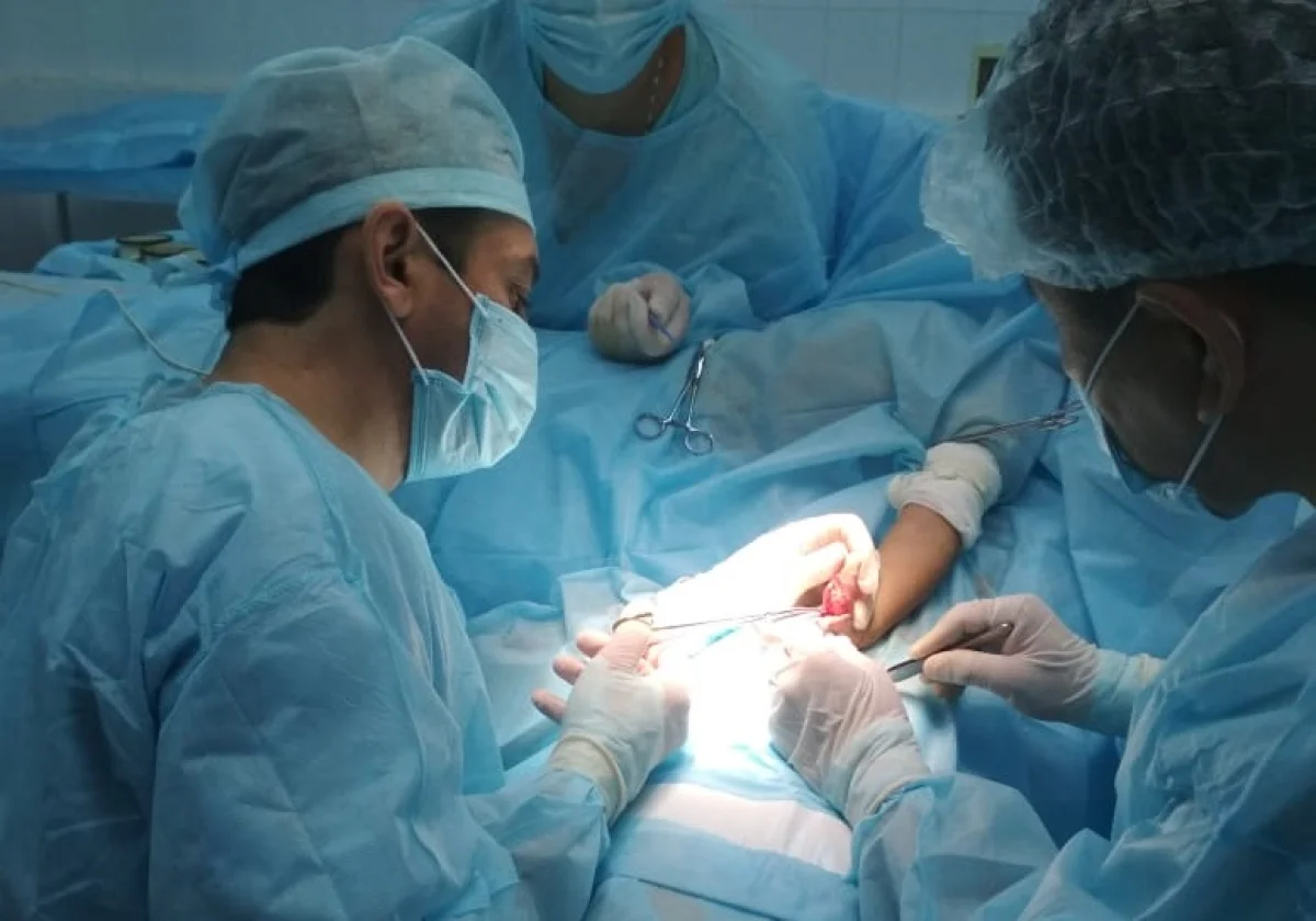 Фото пресс-службы ведомства