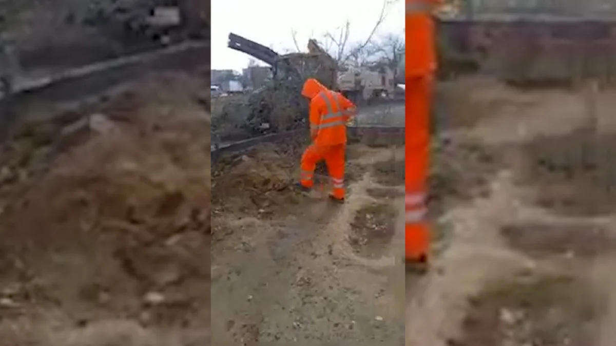 Скрин видео