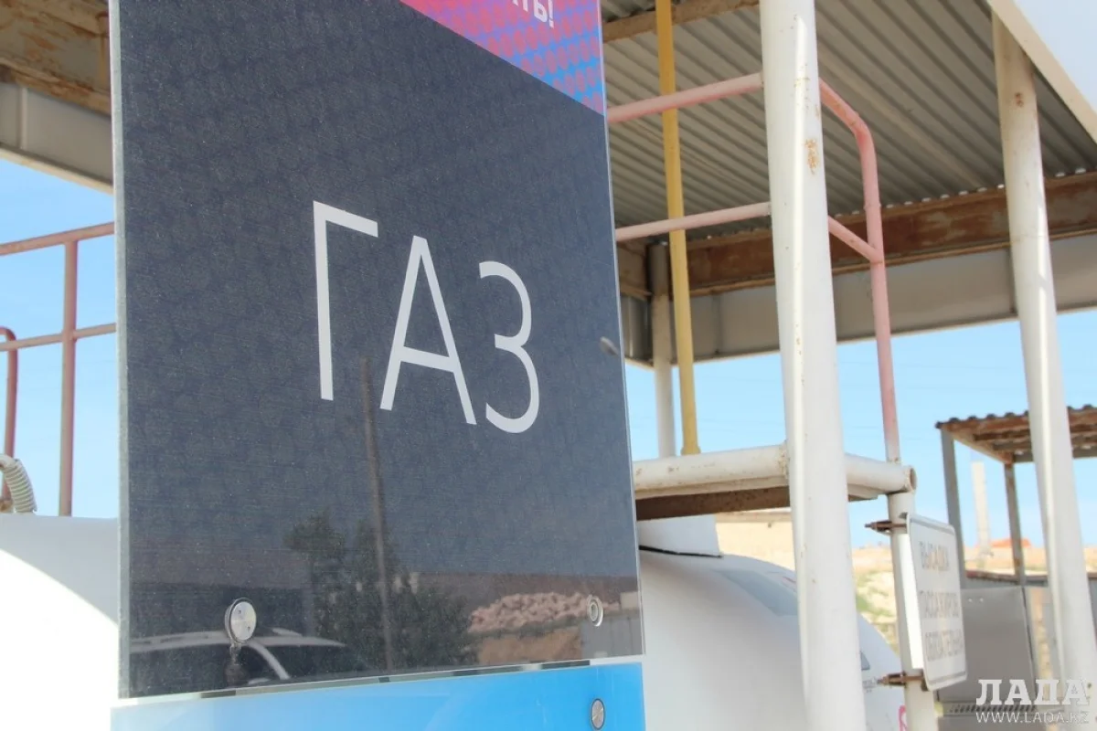 Фото из архива Lada.kz