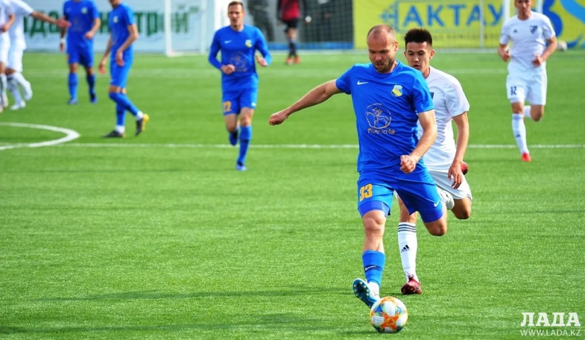 Иллюстративное фото из архива Lada.kz