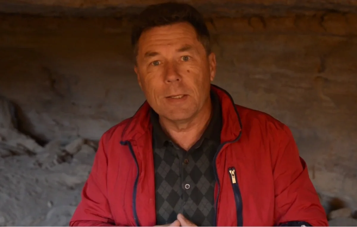 Андрей Астафьев