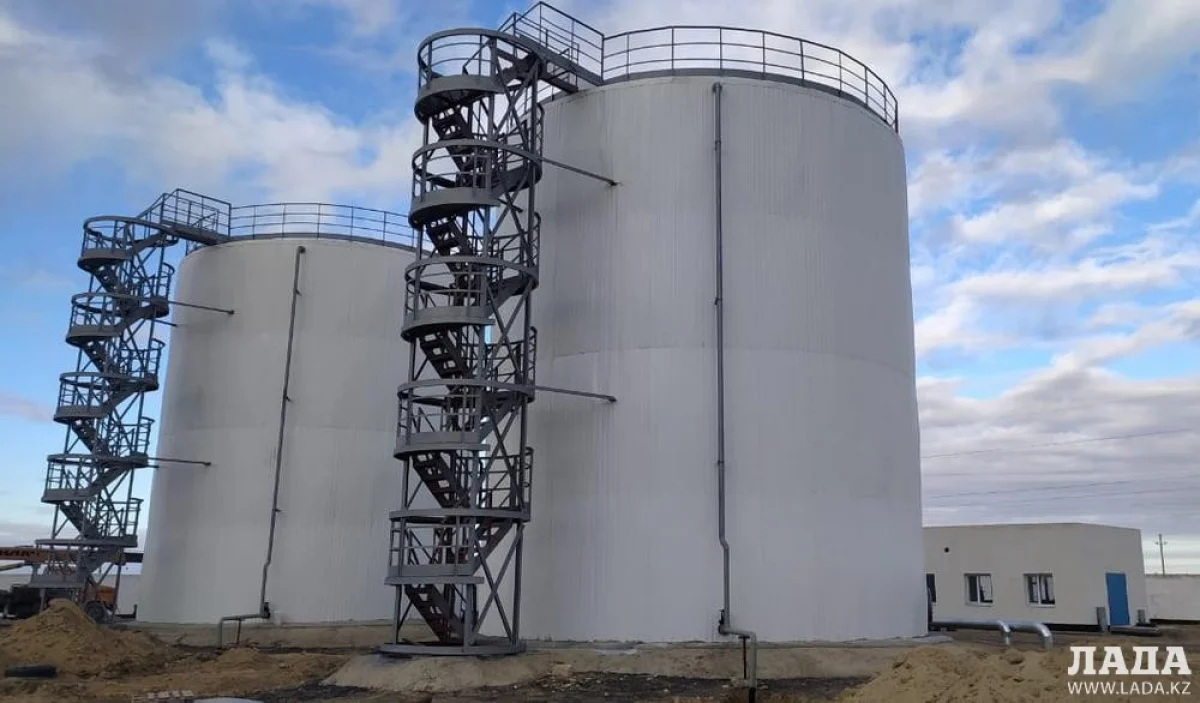 Фото пресс-службы акима Каракиянского района