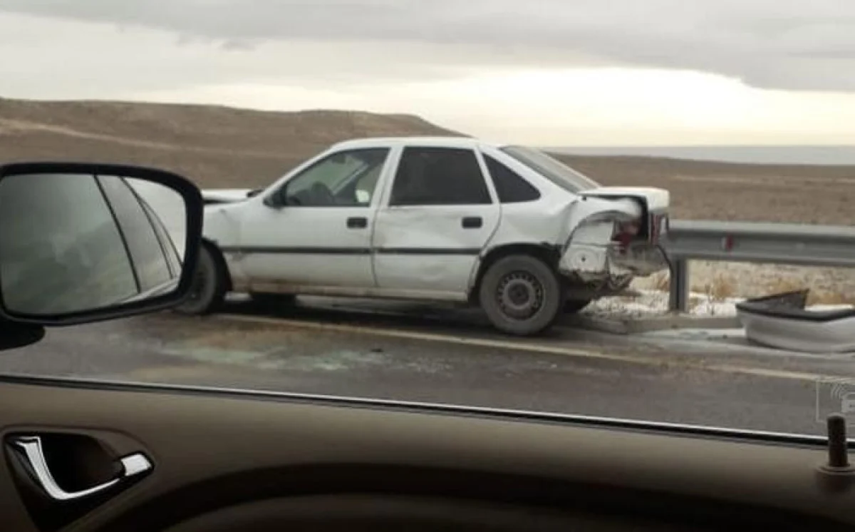 Фото очевидцев