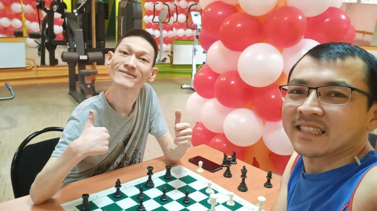 Фото предоставлено пресс-службой акима Мангистауской области