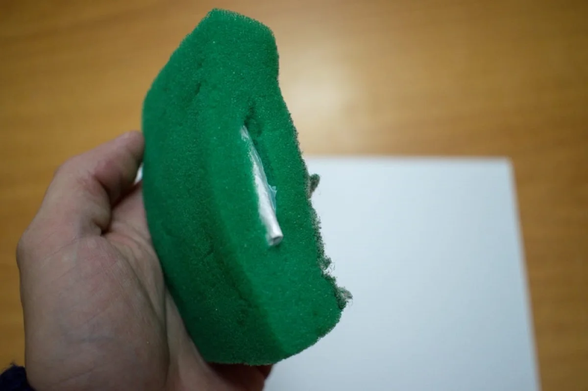 Фото предоставлено пресс-службой департамента УИС по Мангистауской области