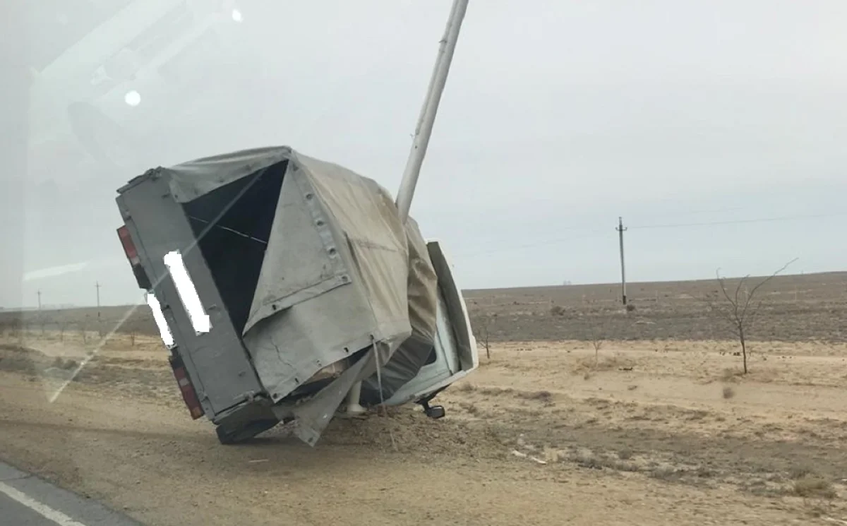 Фото очевидцев