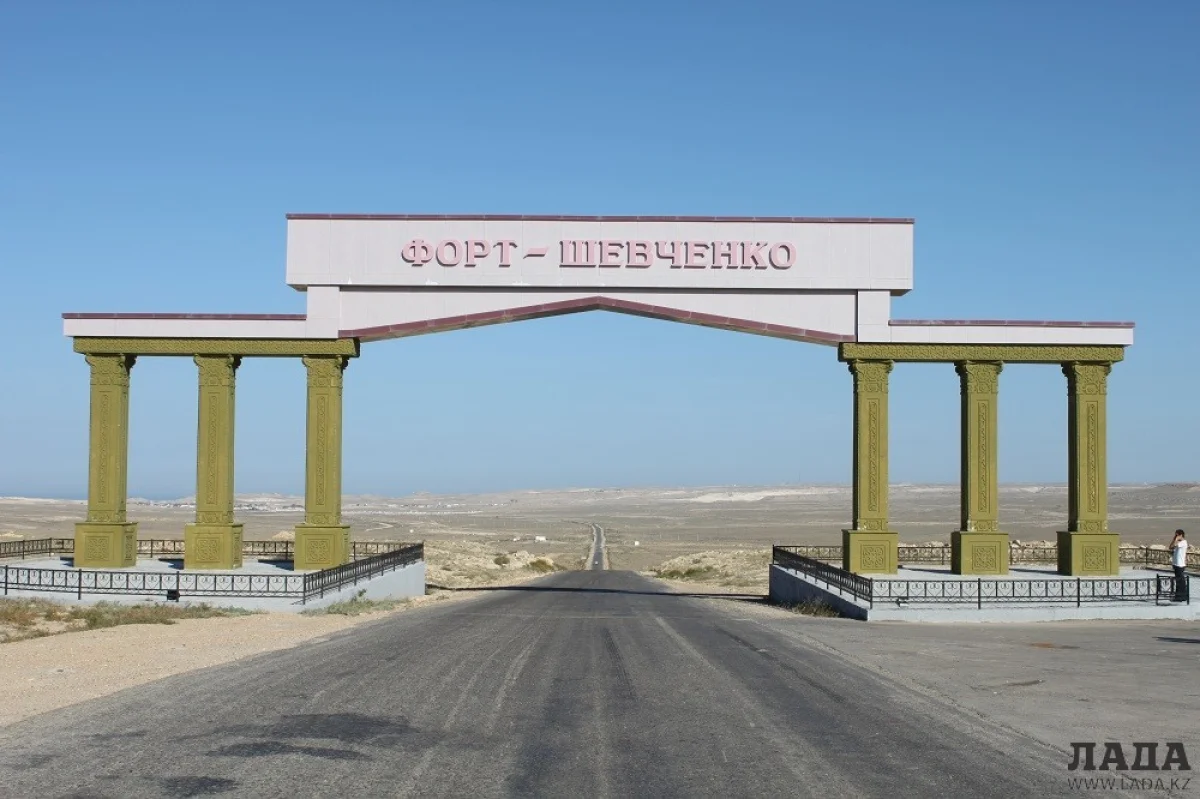 Фото из архива Lada.kz