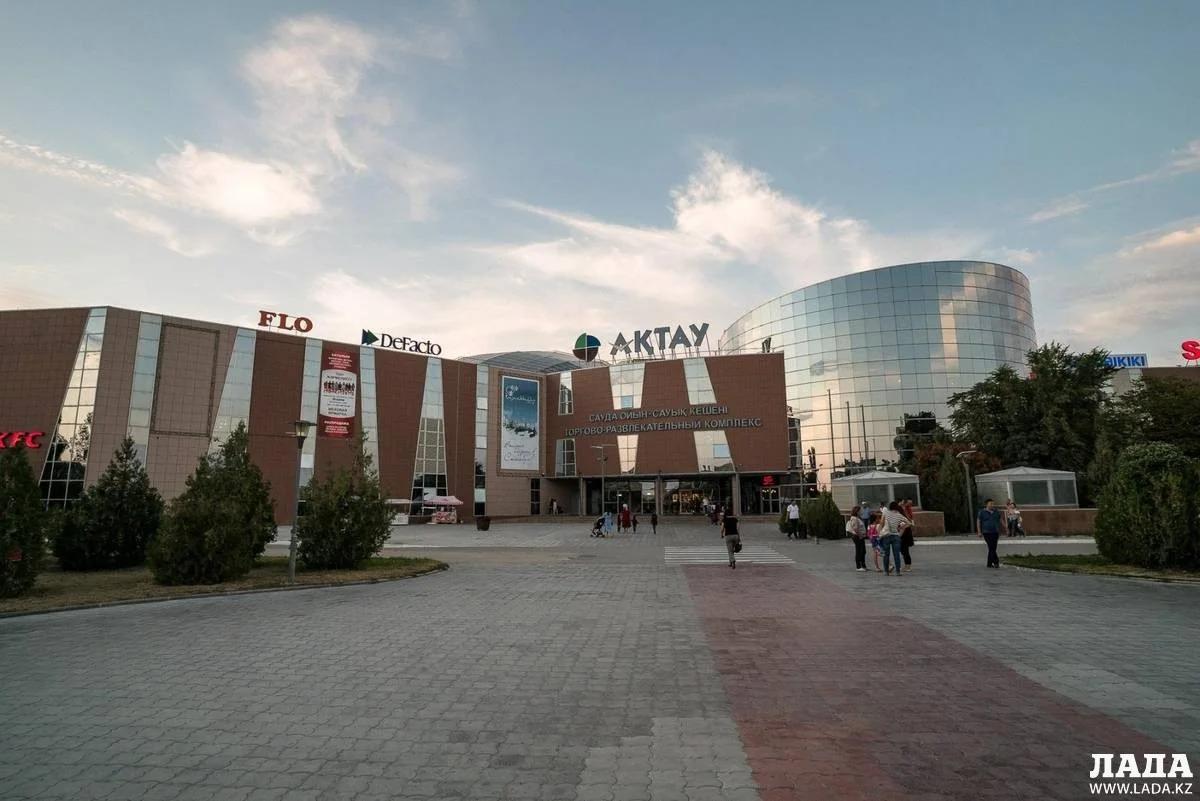 Иллюстративное фото из архива Lada.kz