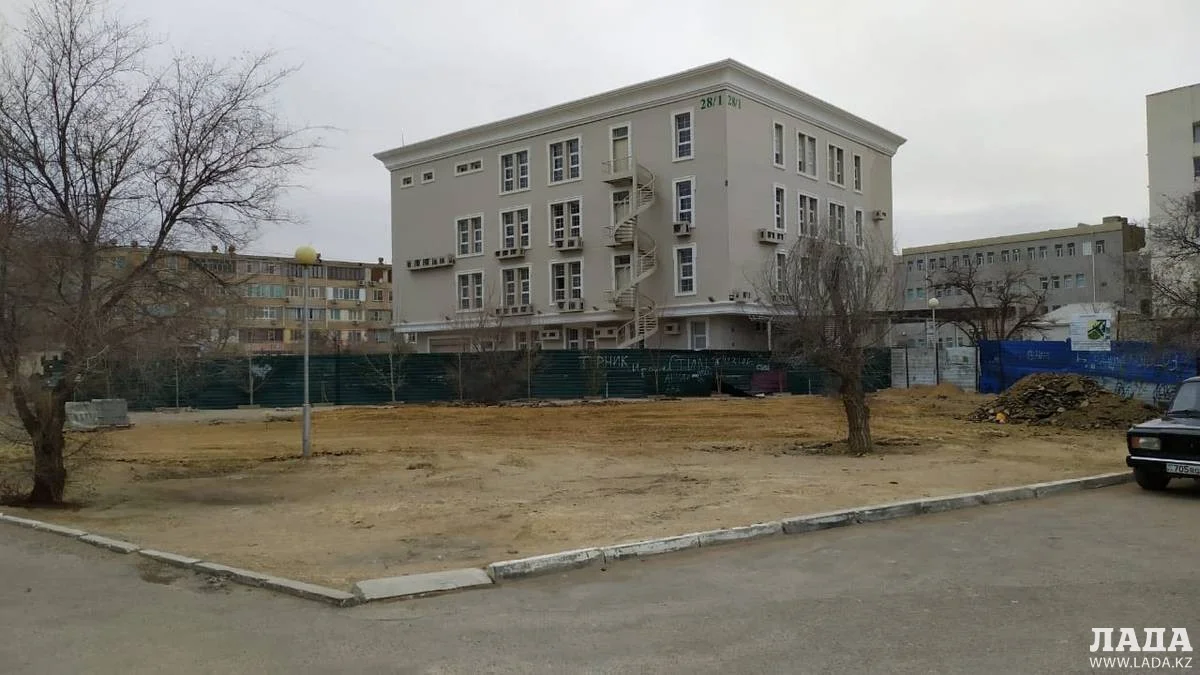 Фото Рашида Исмагилова