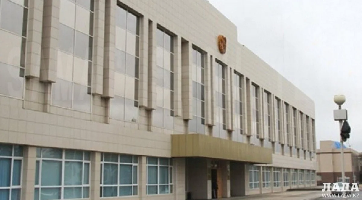 Фото из архива Lada.kz