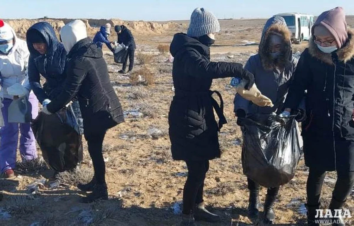 Фото А. Козыбакова