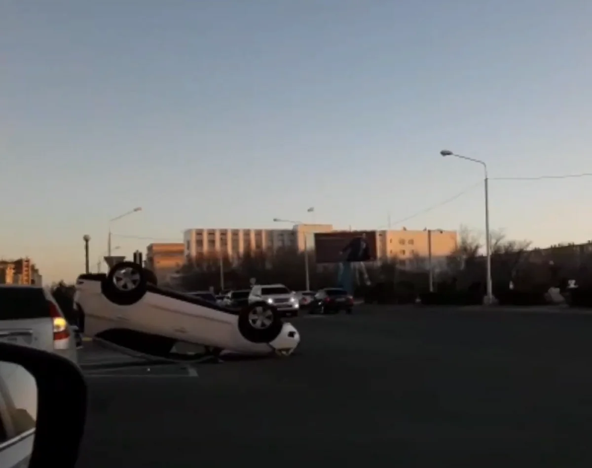 Скриншот видеоматериала