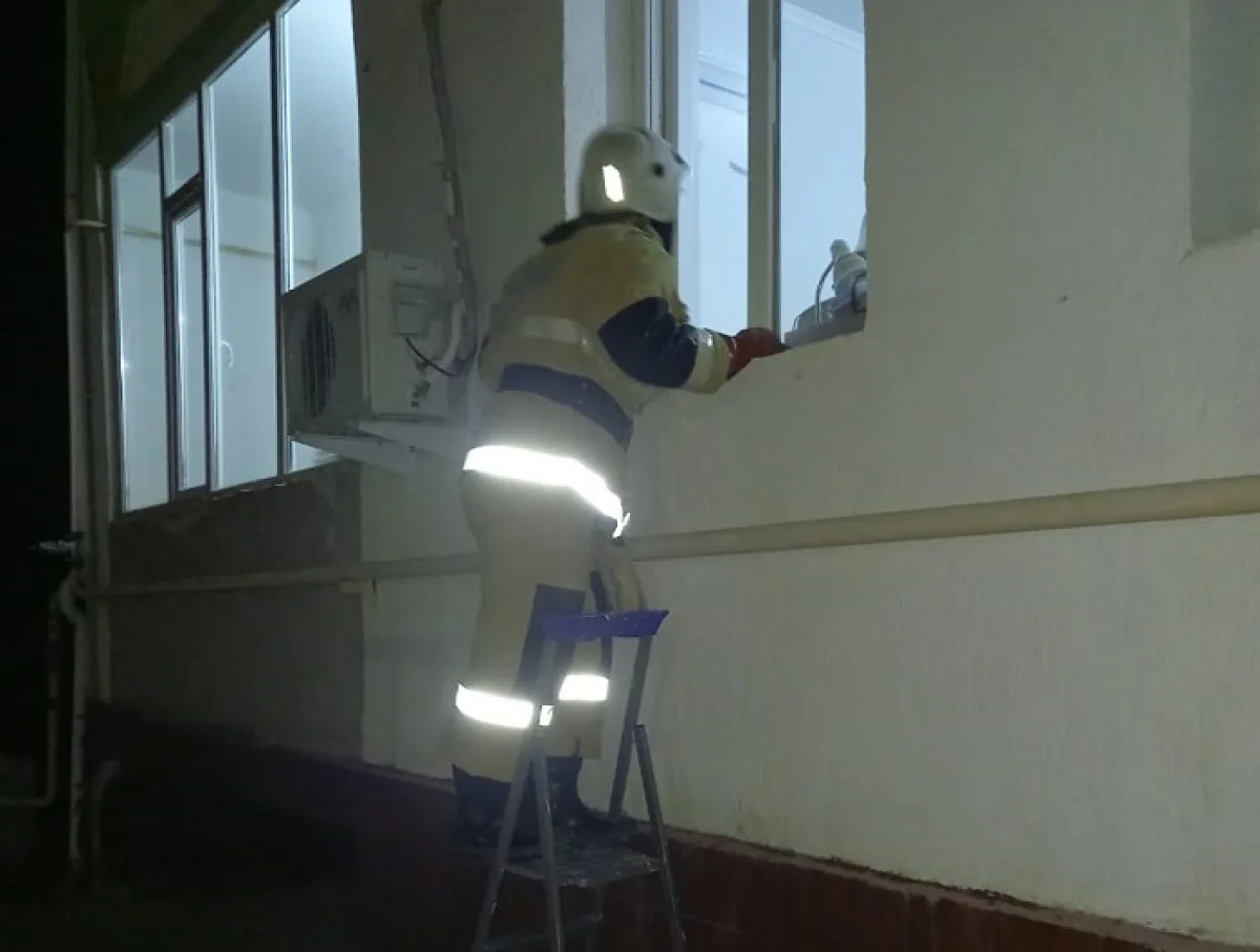 Фото пресс-службы ведомства