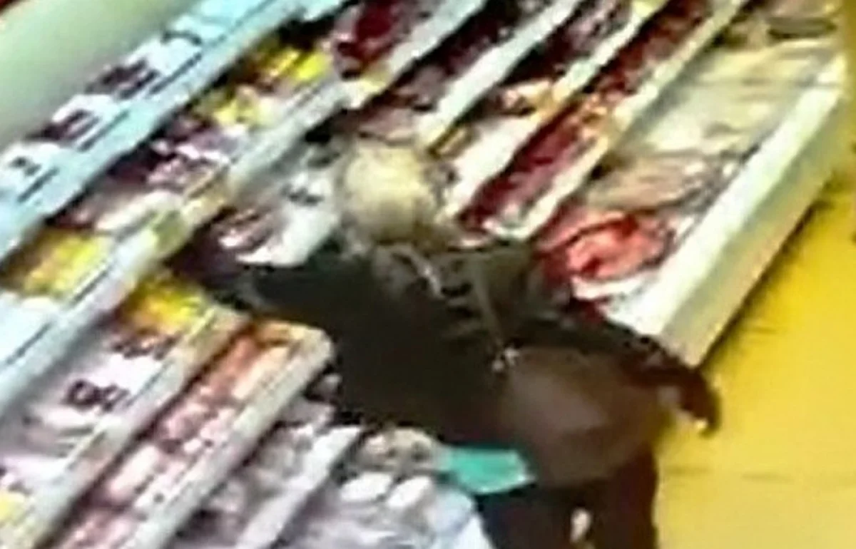 Фото предоставил руководитель пресс-службы РгК  «Батыс» Нацгвардии РК, подполковник Ерболат Султанов