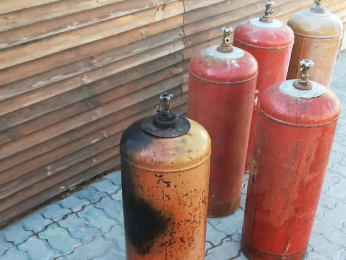 Фото из архива Lada.kz