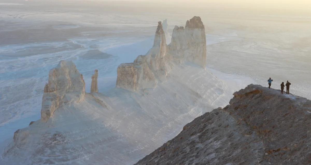 Фото Рашида Исмагилова