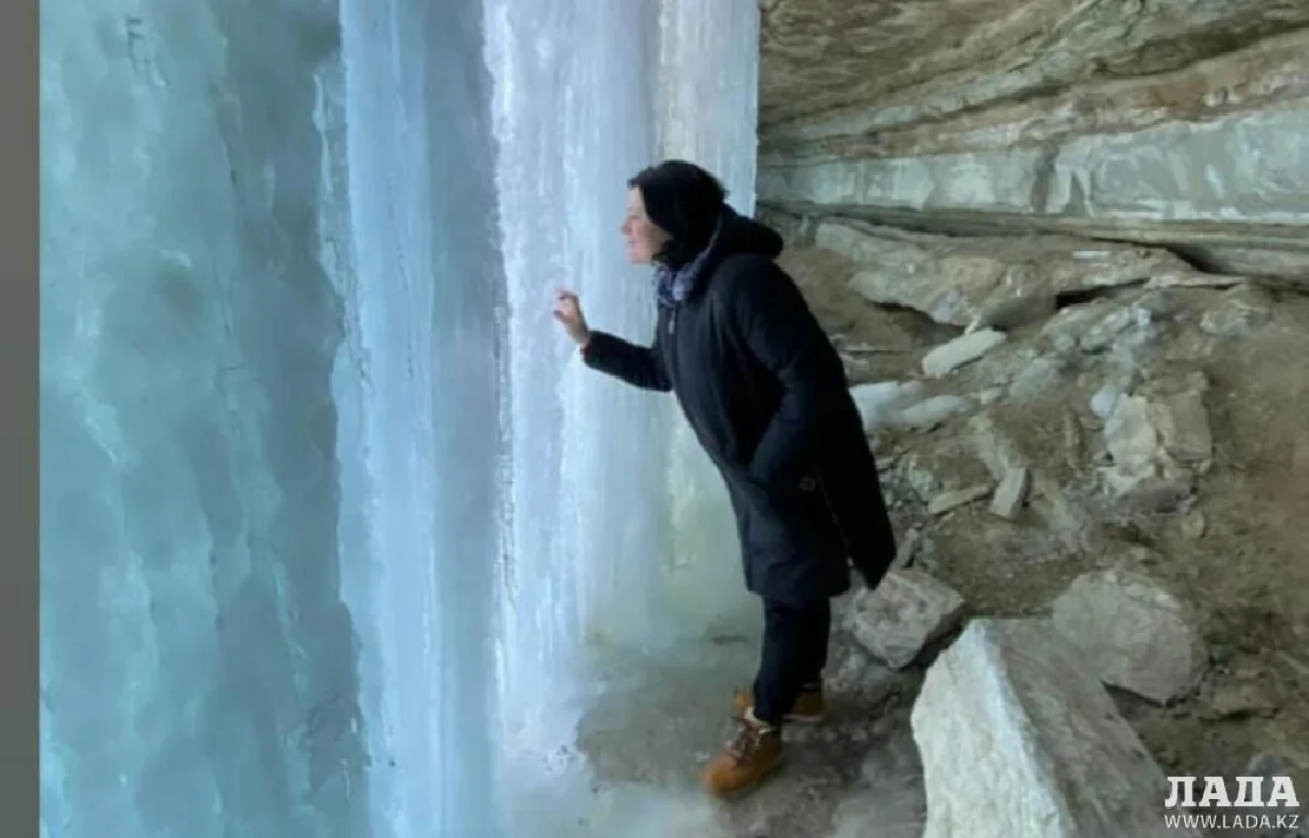 Фото из социальной сети