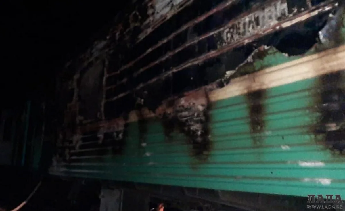 Фото пресс-службы МЧС РК