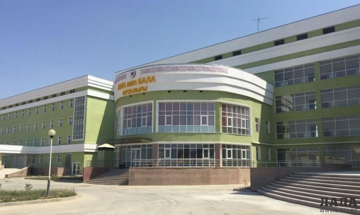 Фото из архива Lada.kz