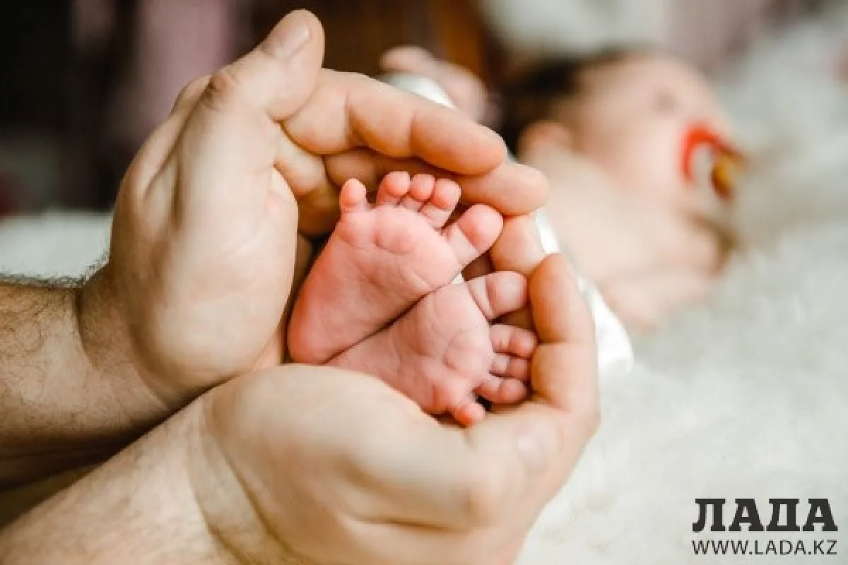 Иллюстративное фото