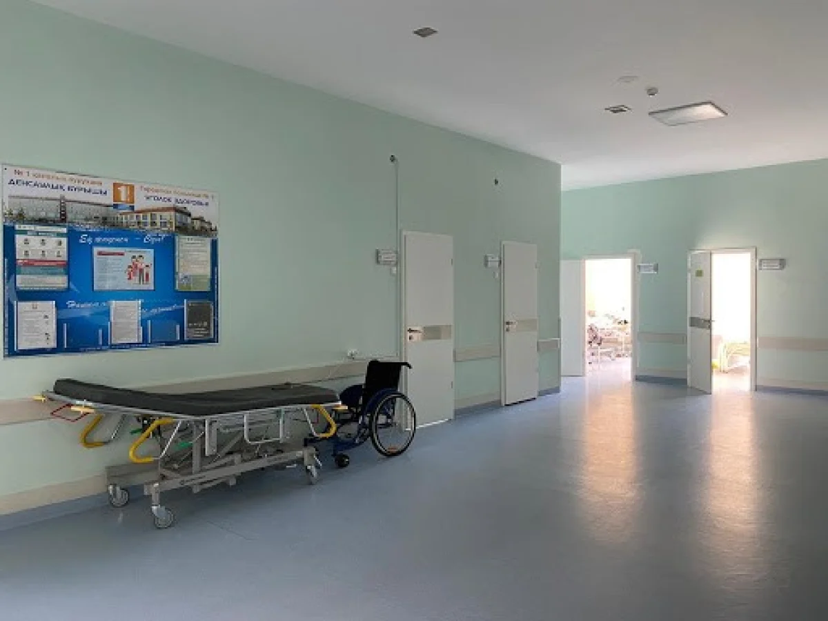 Иллюстративное фото