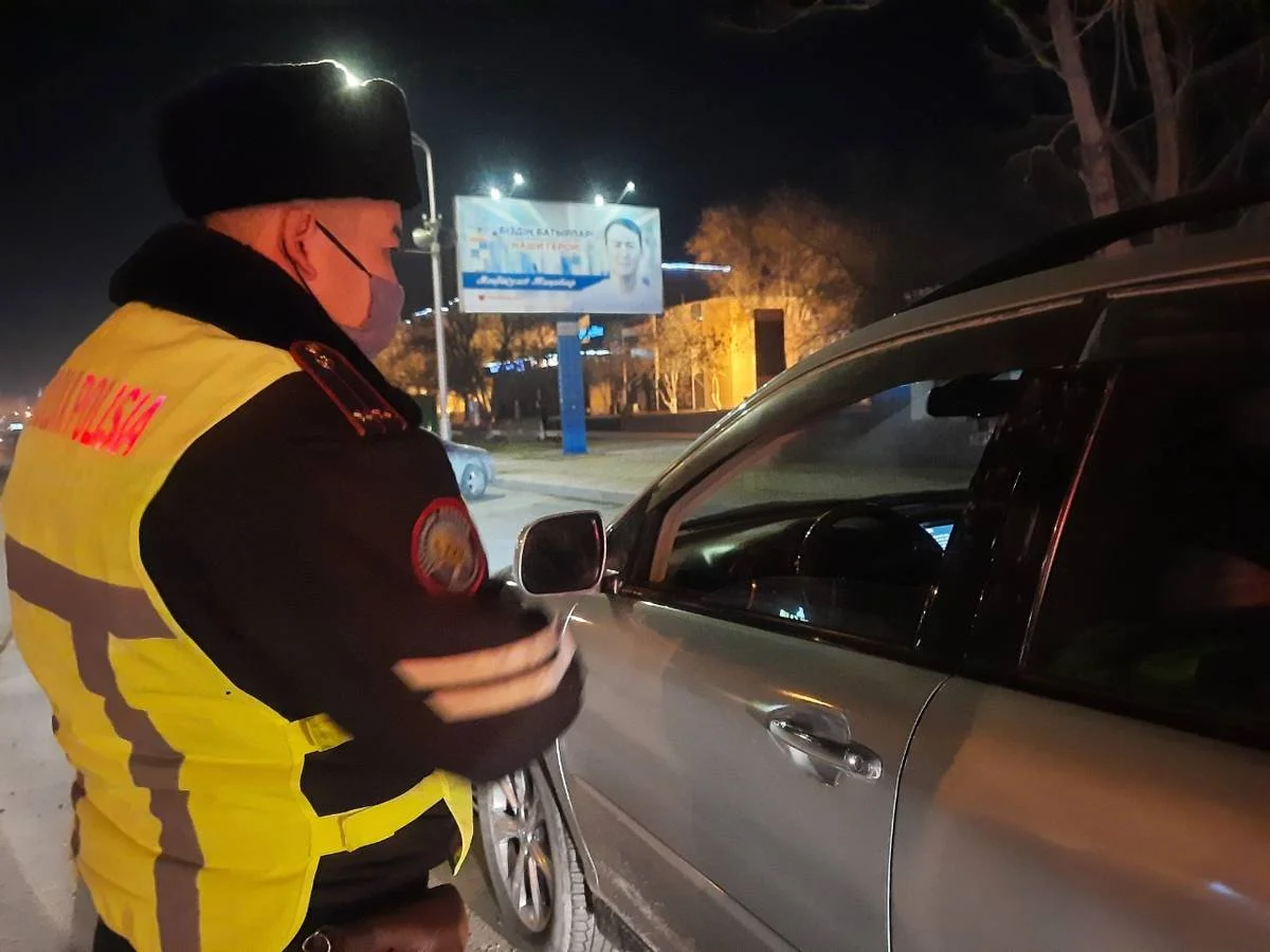 Фото Пресс-службы ведомства