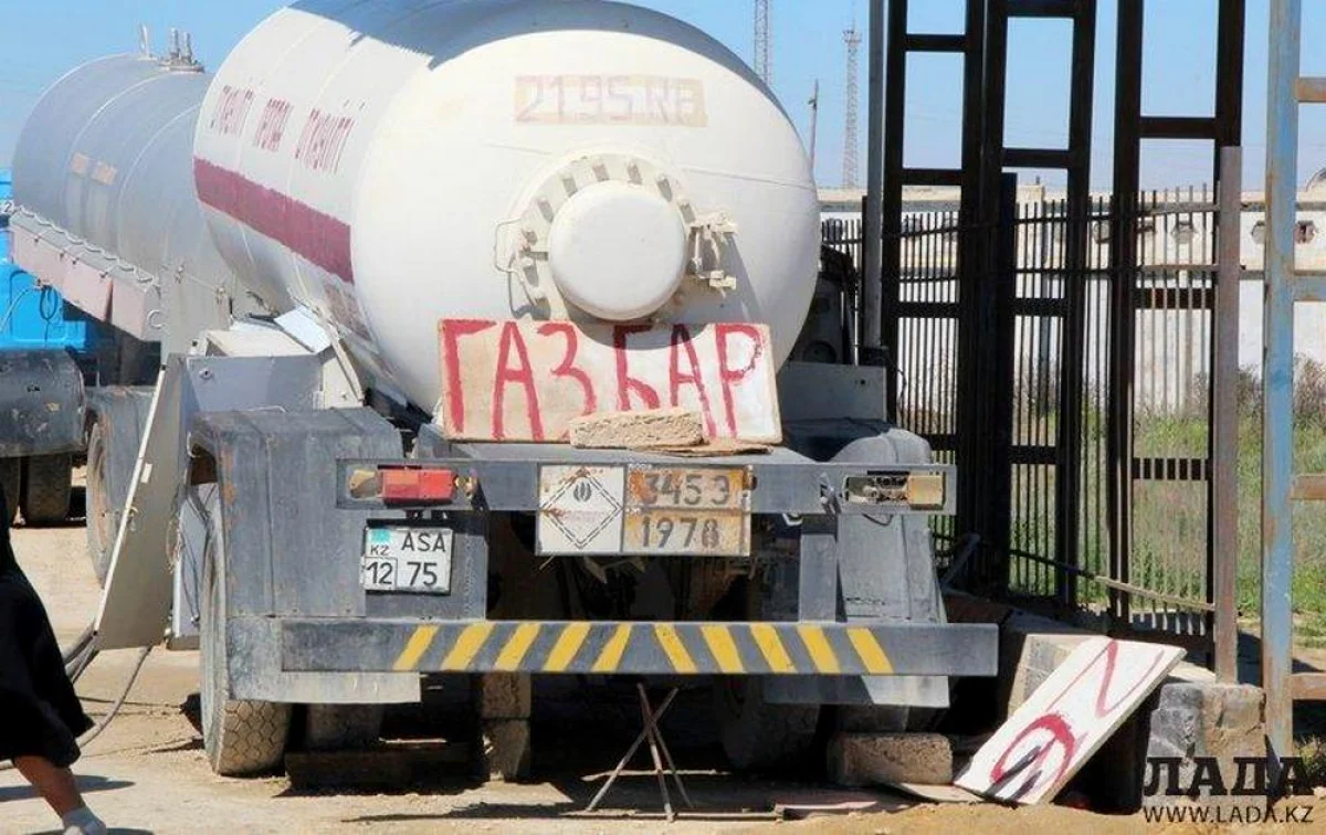 Фото из архива Lada.kz