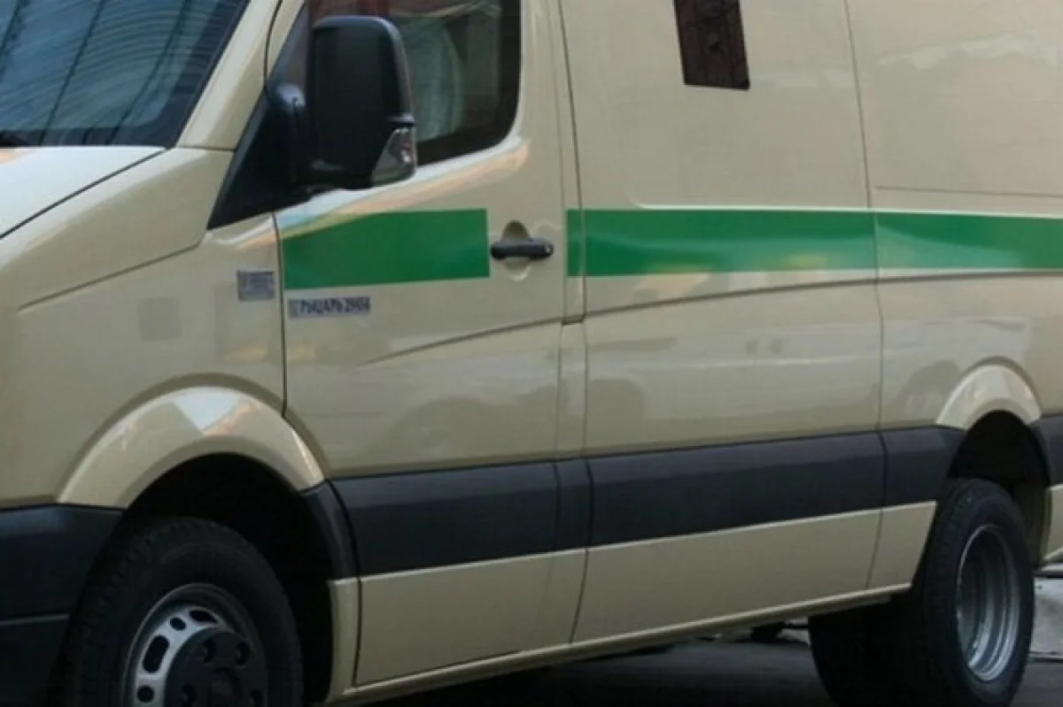 Иллюстративное фото из открытых источников