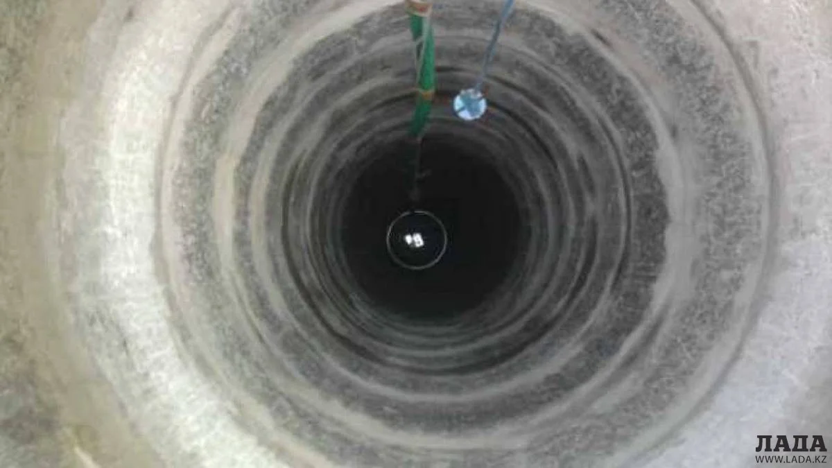 Фото из архива Lada.kz