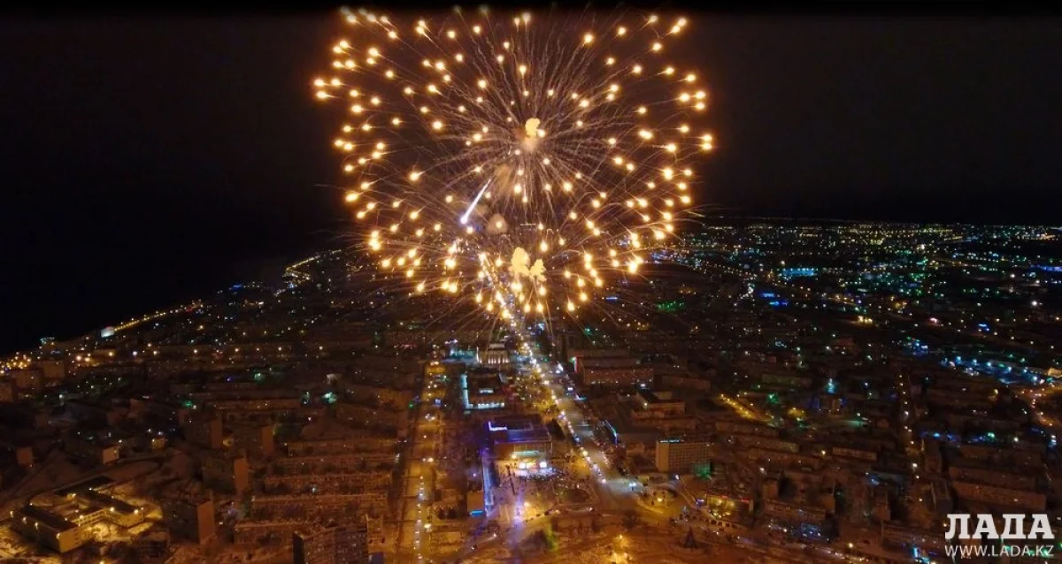 Фото из архива Lada.kz.